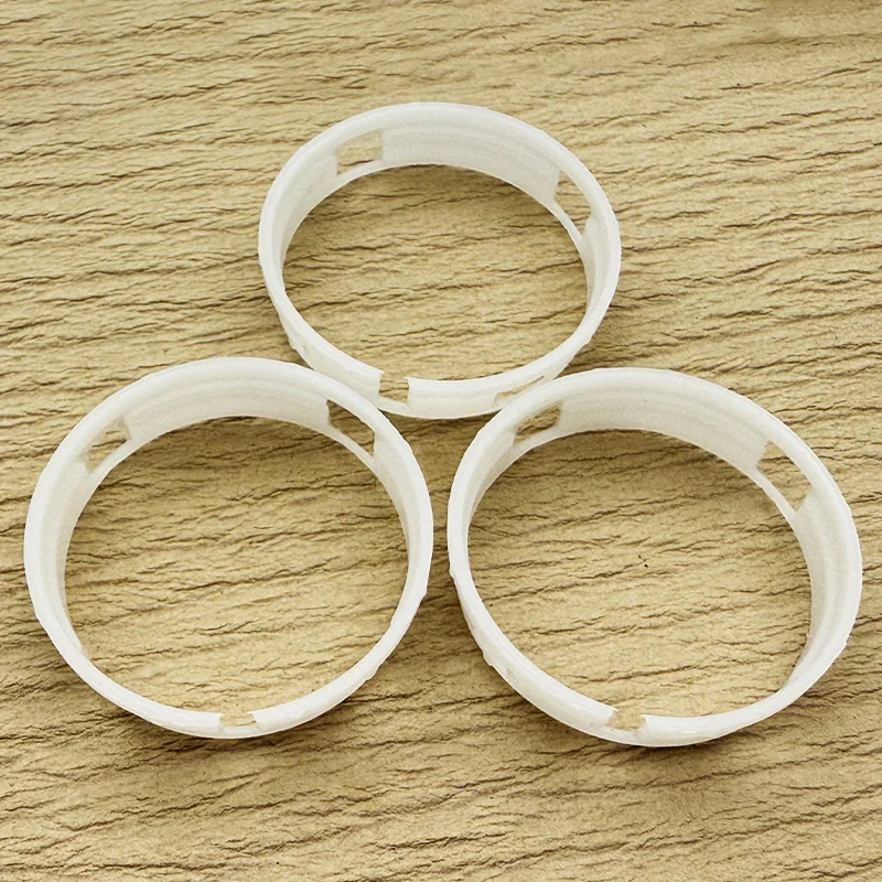 1/3Pcs Plastic Movement Spacer Ring for NH35 Movement 41MM Watch Case Inner Cover Ring Spare PartsWatch Parts Watch Inserts