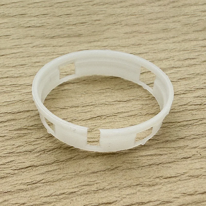 1/3Pcs Plastic Movement Spacer Ring for NH35 Movement 41MM Watch Case Inner Cover Ring Spare PartsWatch Parts Watch Inserts