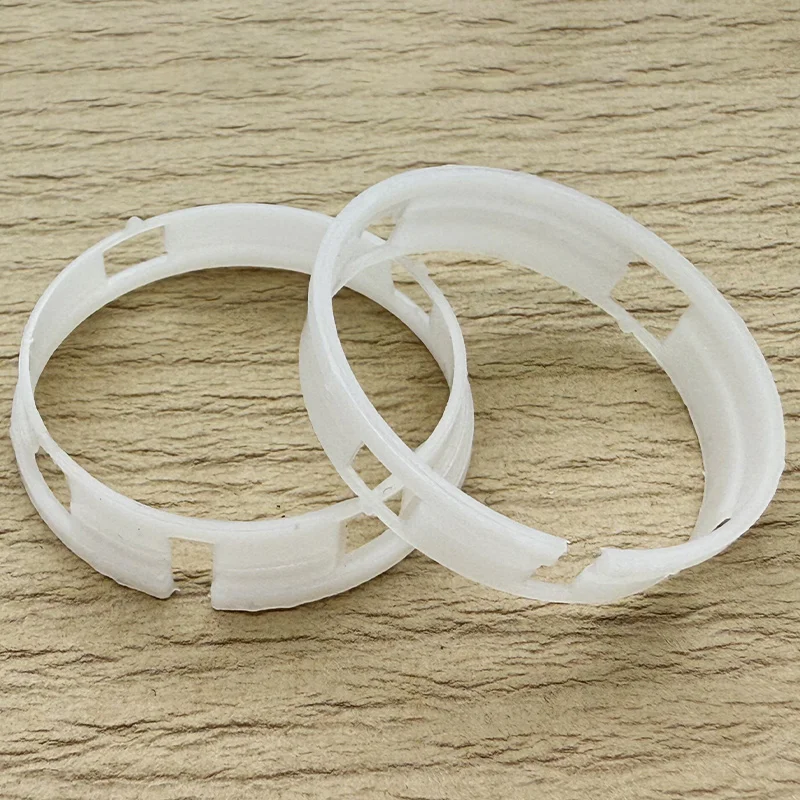 1/3Pcs Plastic Movement Spacer Ring for NH35 Movement 41MM Watch Case Inner Cover Ring Spare PartsWatch Parts Watch Inserts