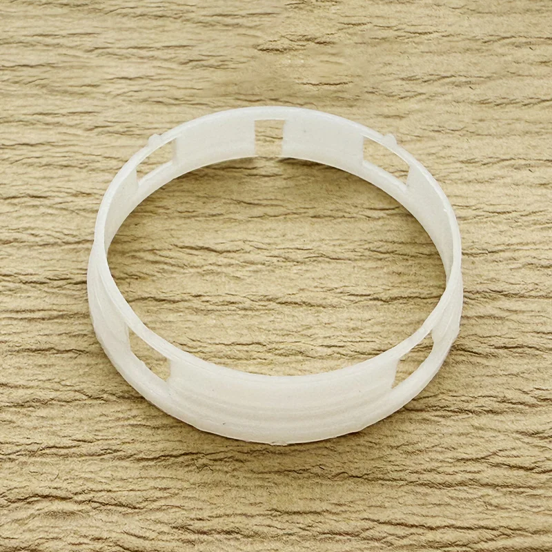 1/3Pcs Plastic Movement Spacer Ring for NH35 Movement 41MM Watch Case Inner Cover Ring Spare PartsWatch Parts Watch Inserts