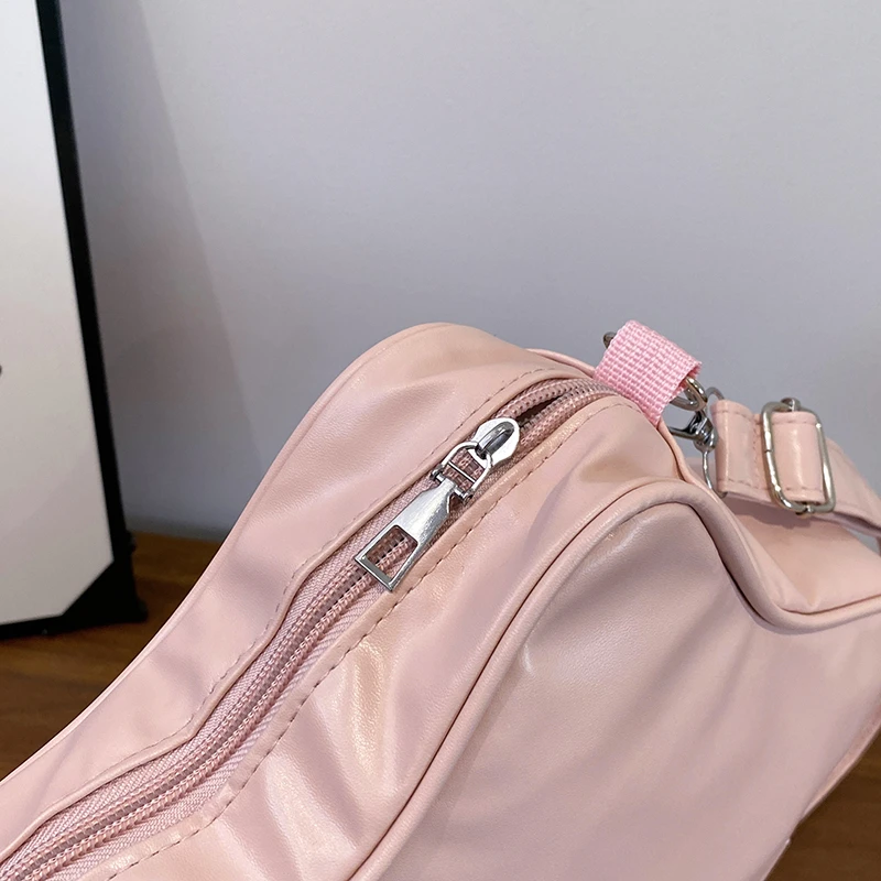 Original Cute Kawaii Ita Bag Anime Five Pointed Star Two-dimensional Crossbody Bag Street Fashion Ulzzang Shoulder Bag for Girls