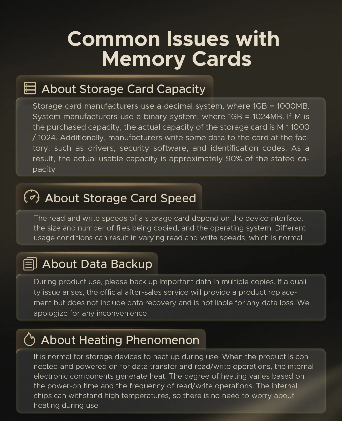 ORICO Micro SD Card TF Memory Card 512GBFull HD and 4K UHD C10, U3, V30, A2, microSDXC Up to180 MB/s for GoPRO DJI Drone