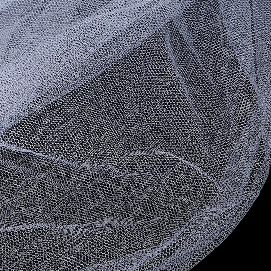 Summer Crib Mosquito Net Baby Mesh Hung Dome Mosquito Net Anti-mosquito Universal Newborn Infants Bed Net Decoration 160*450cm