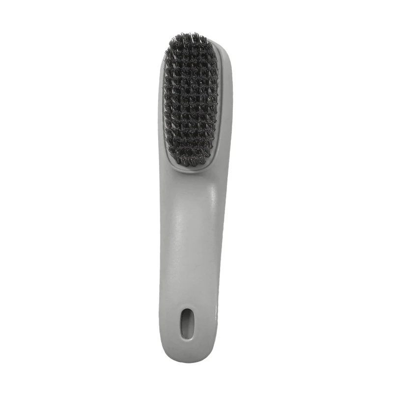 Shoe Cleaning Brush Plastic Clothes Scrubbing Household Multi-functional Cleaning Tools Commercial Washing Brush Accessories