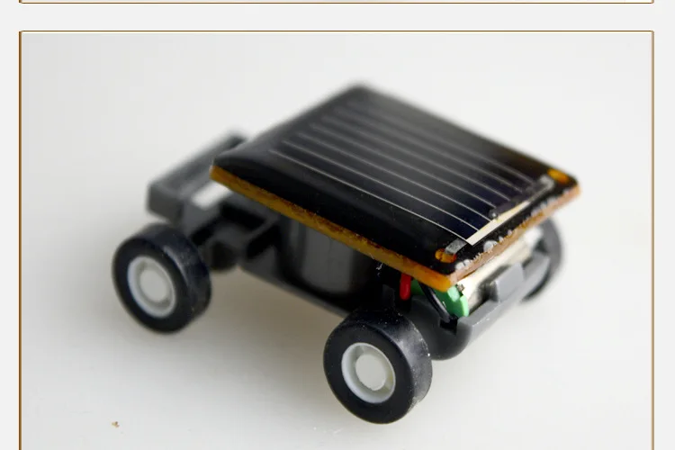 Solar Grasshopper Toy Puzzle Children Selected Gift Simulation Insect Gift Boys And Girls Science Education Funny Moving Toy Kid