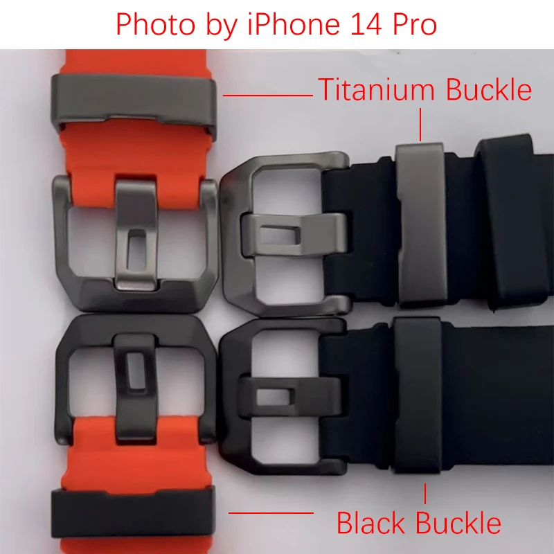 Sport Band For Apple Watch Ultra 2 10 9 8 7 6 SE 5 Silicone Titanium Breathable Bracelet Strap For iWatch 42mm 44 45mm 46mm 49mm