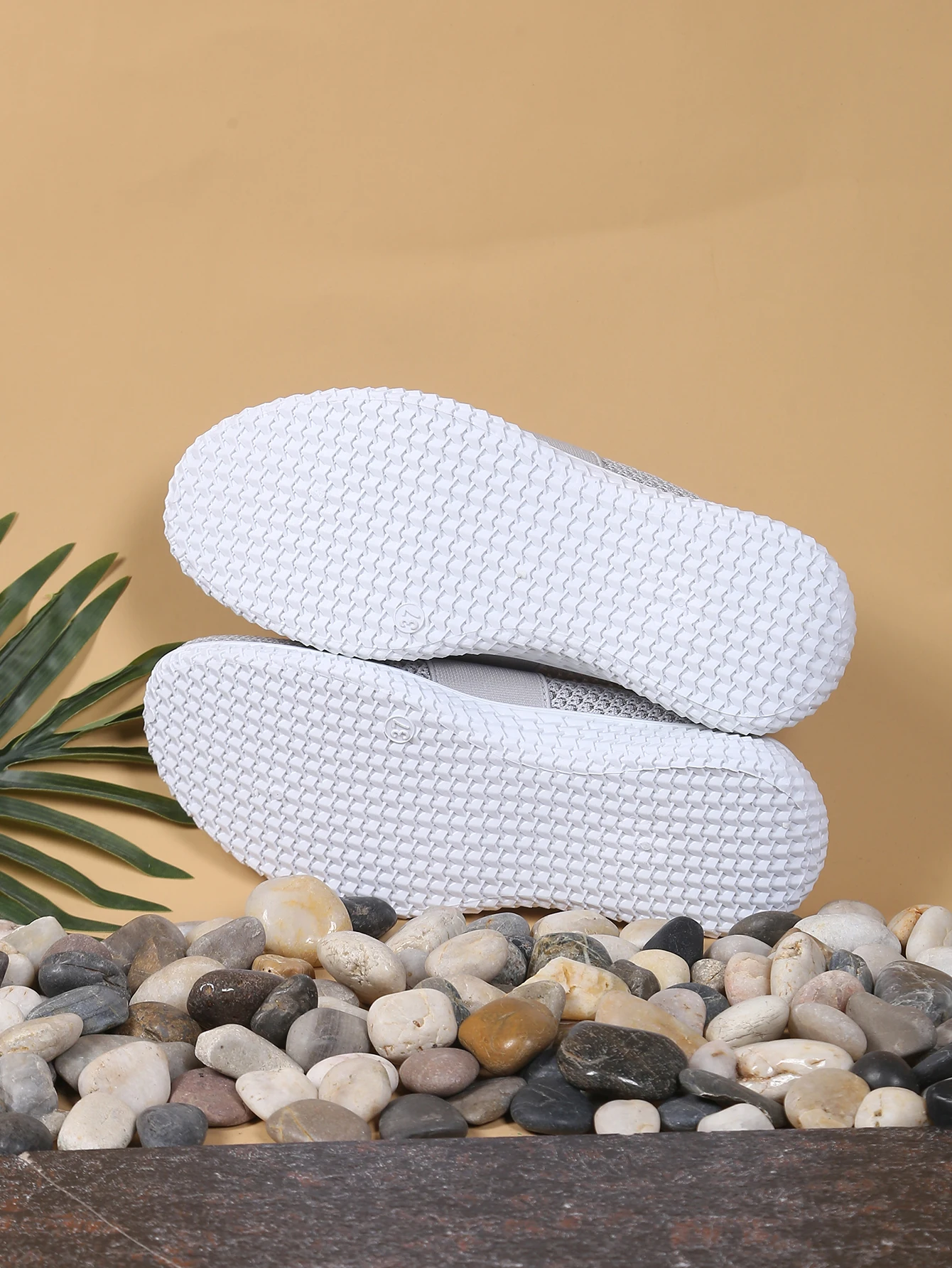 Women's Shoes Solid Color Mules, Women's Summer Shoes Free Shipping Shoes Slippers for Women Comfortable and Breathable
