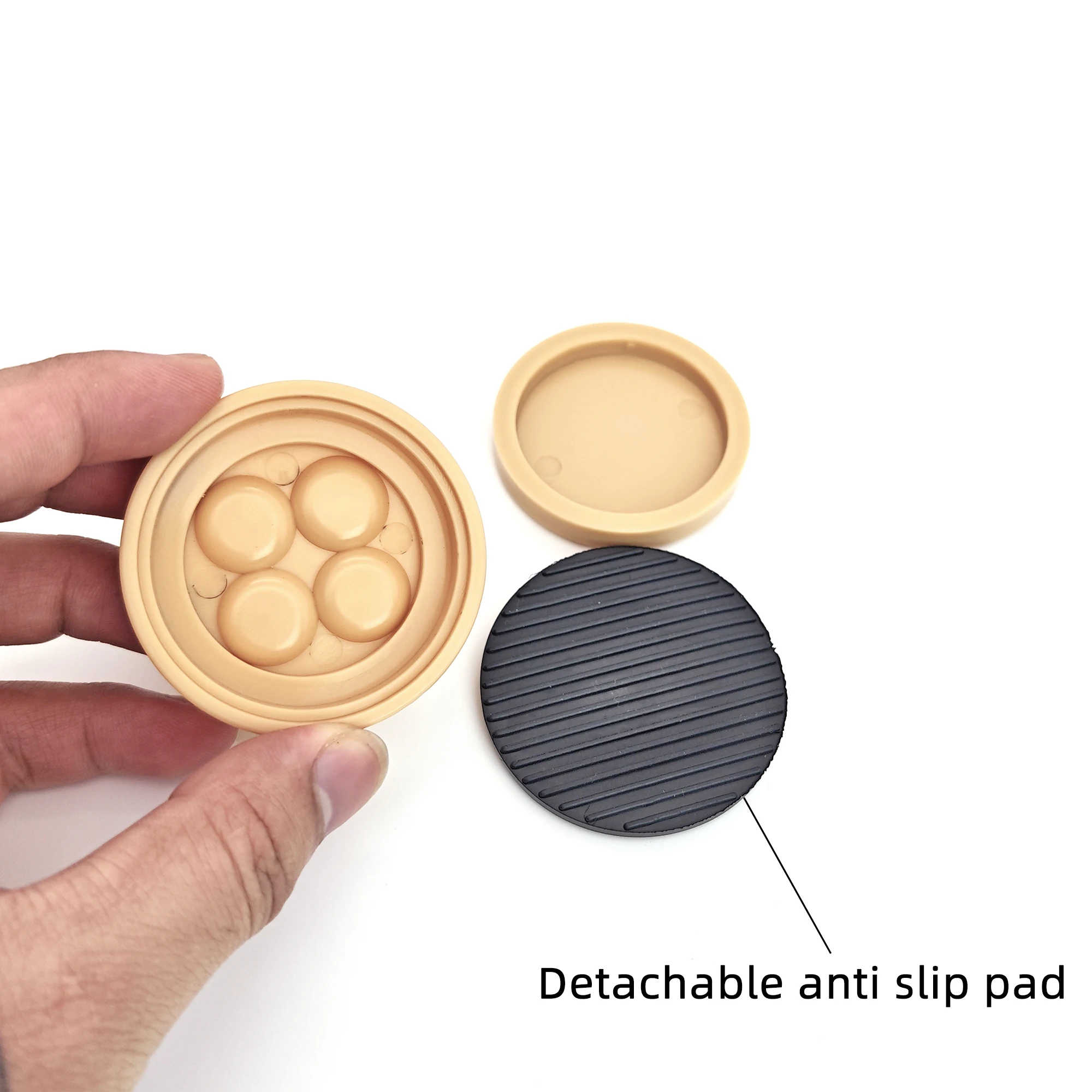 3/4/5 Holes Watch Oil Dish Applicator Oil Cups Oiler Stand Watchmaker Oil Immersion Tool Watch Repairing Accessory Durable