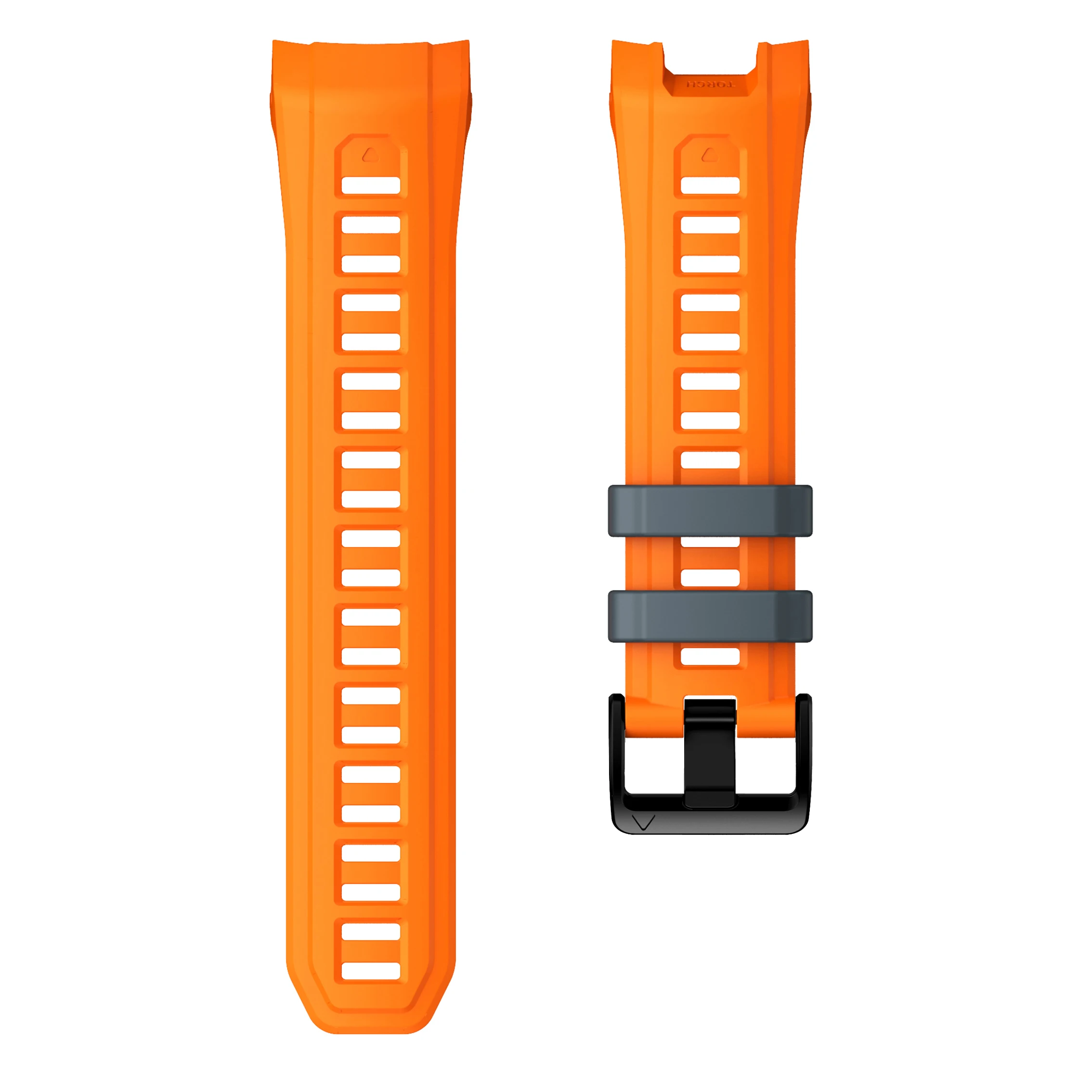 Original Silicone Strap for Garmin Instinct 3 45mm 50mm Accessories 22mm 26mm Sports Bracelet Correa for Garmin Instinct 3 Band