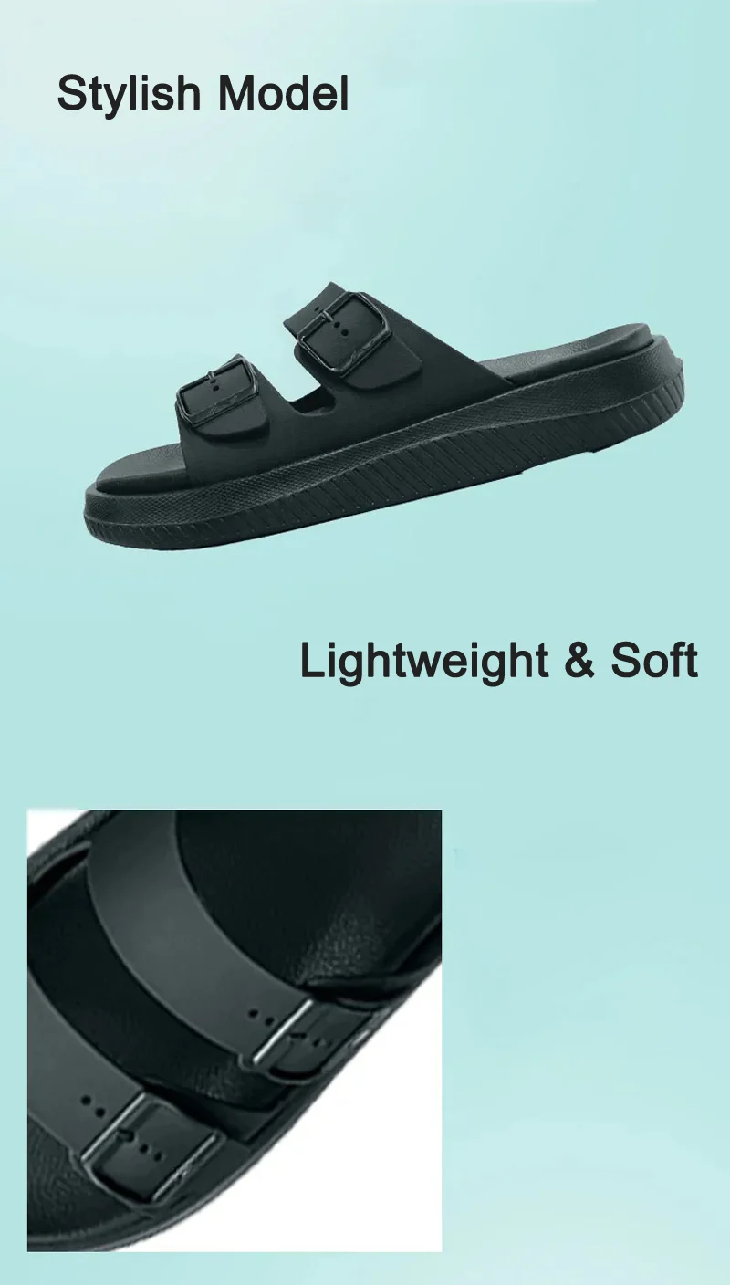 Li-Ning Women's LN CLAP Slippers Comfortable Cushion Sports Sandal Leisure Stylish LiNing Soft Sandals AGAU012