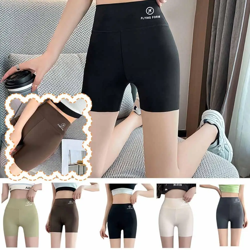 Women Shorts Sports Shorts For Women New Cycling Jogging Fitness High Waist Push Up Gym shorts Leggings Yoga Clothing 