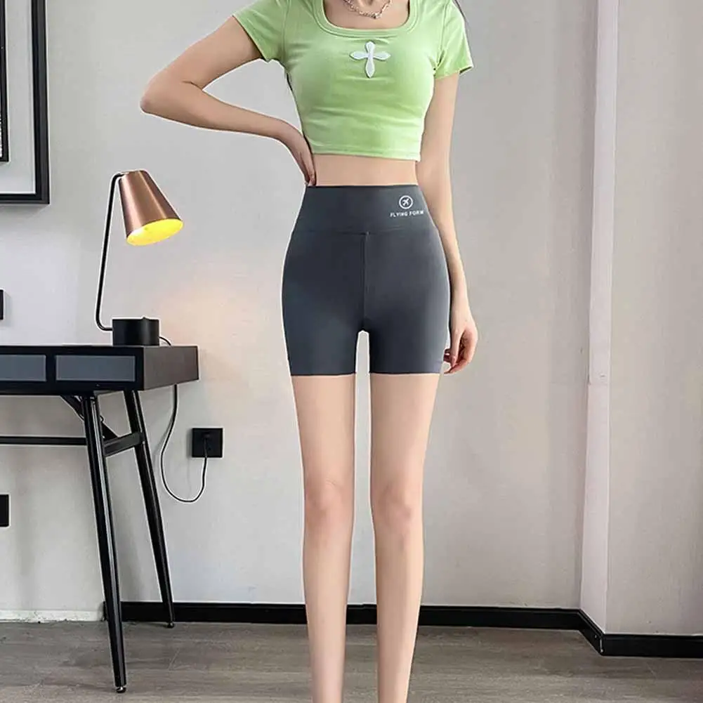 Women Shorts Sports Shorts For Women New Cycling Jogging Fitness High Waist Push Up Gym shorts Leggings Yoga Clothing 