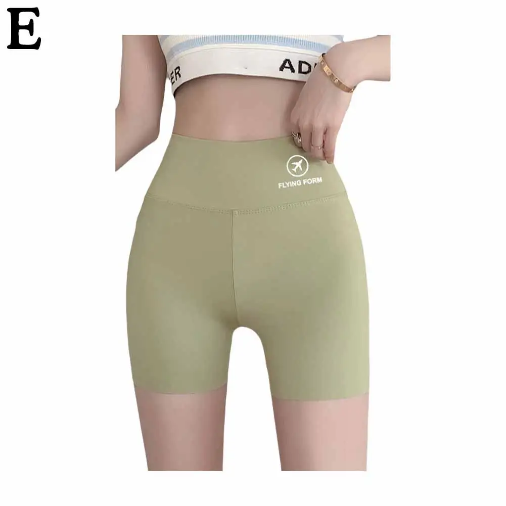 Women Shorts Sports Shorts For Women New Cycling Jogging Fitness High Waist Push Up Gym shorts Leggings Yoga Clothing 
