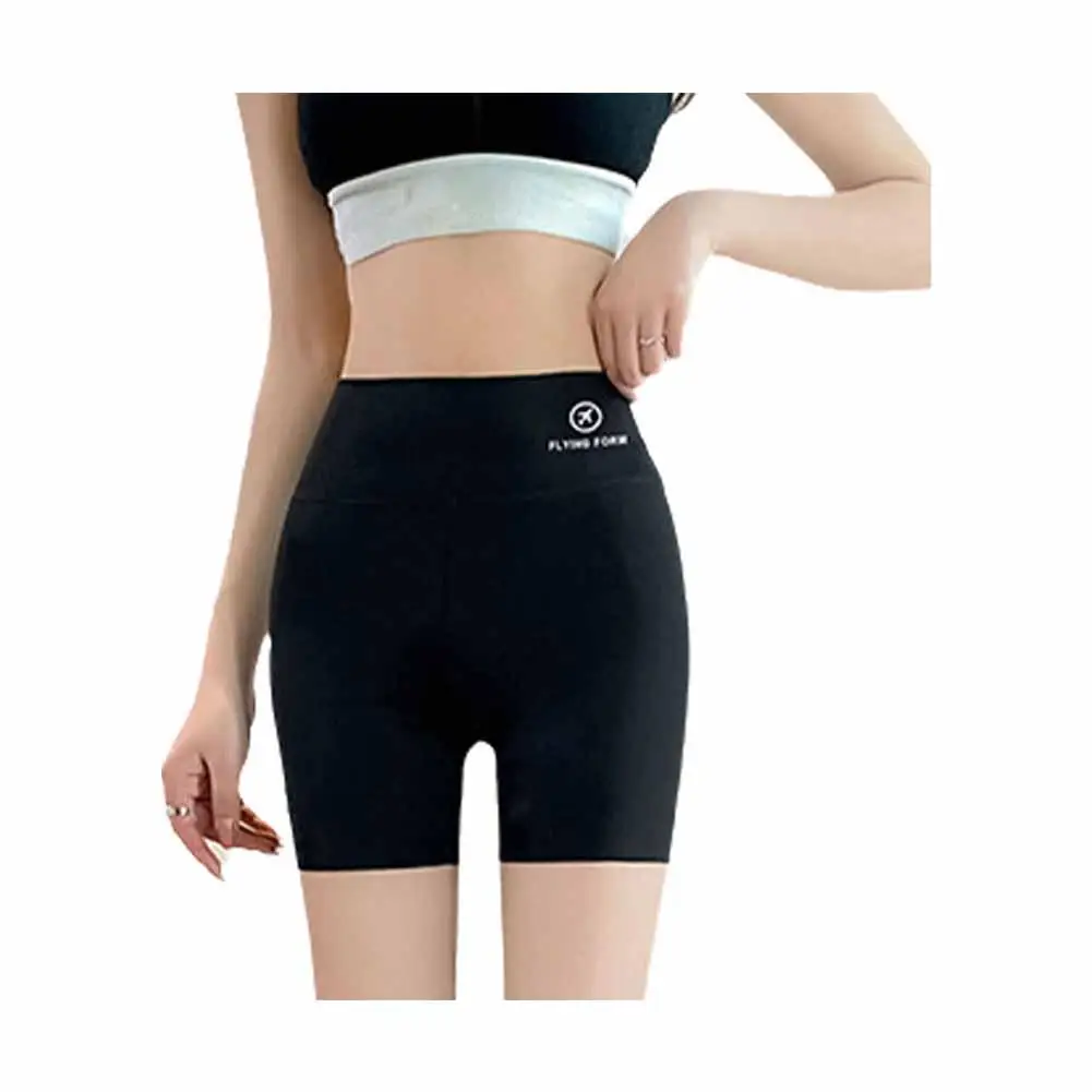 Women Shorts Sports Shorts For Women New Cycling Jogging Fitness High Waist Push Up Gym shorts Leggings Yoga Clothing 