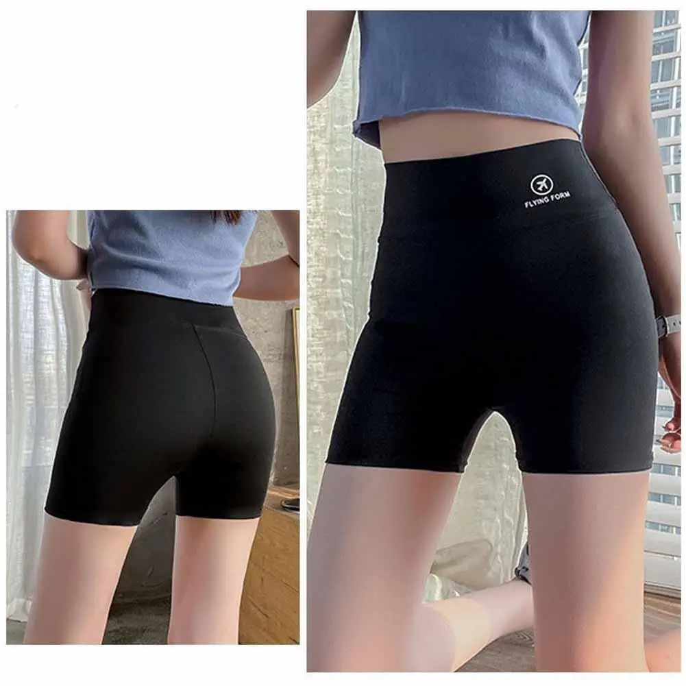 Women Shorts Sports Shorts For Women New Cycling Jogging Fitness High Waist Push Up Gym shorts Leggings Yoga Clothing 