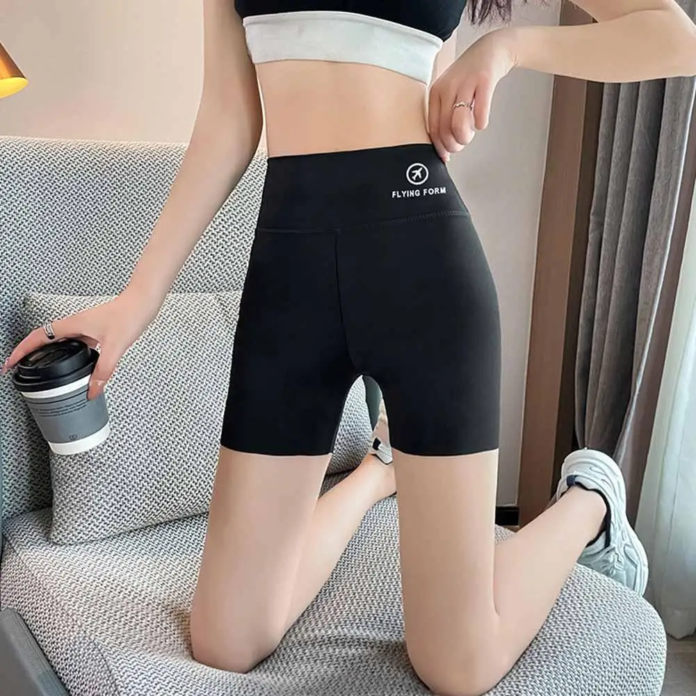 Women Shorts Sports Shorts For Women New Cycling Jogging Fitness High Waist Push Up Gym shorts Leggings Yoga Clothing 
