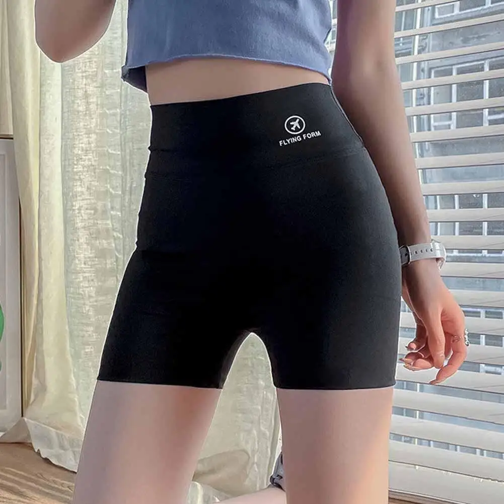 Women Shorts Sports Shorts For Women New Cycling Jogging Fitness High Waist Push Up Gym shorts Leggings Yoga Clothing 