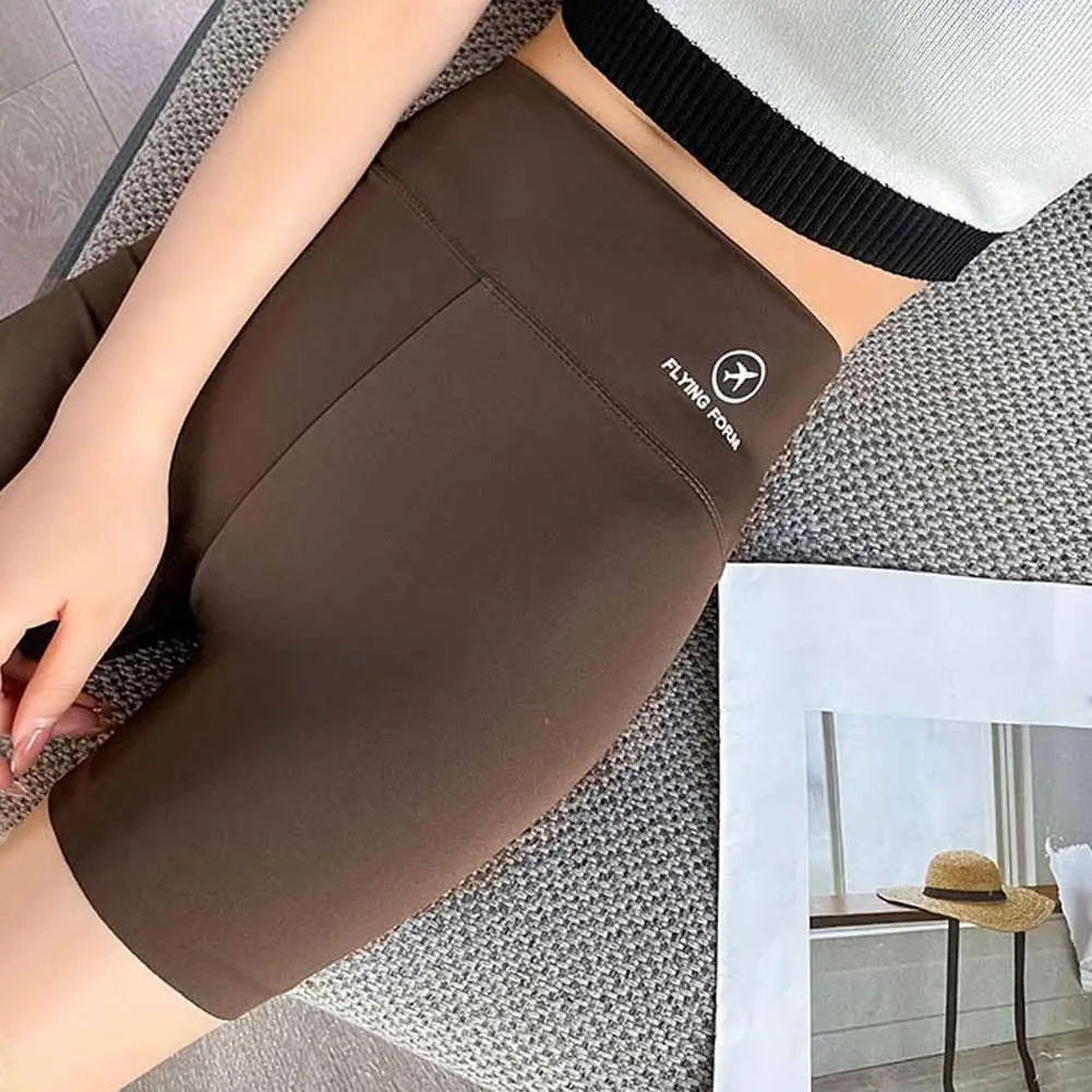 Women Shorts Sports Shorts For Women New Cycling Jogging Fitness High Waist Push Up Gym shorts Leggings Yoga Clothing 