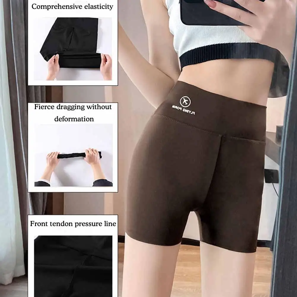 Women Shorts Sports Shorts For Women New Cycling Jogging Fitness High Waist Push Up Gym shorts Leggings Yoga Clothing 