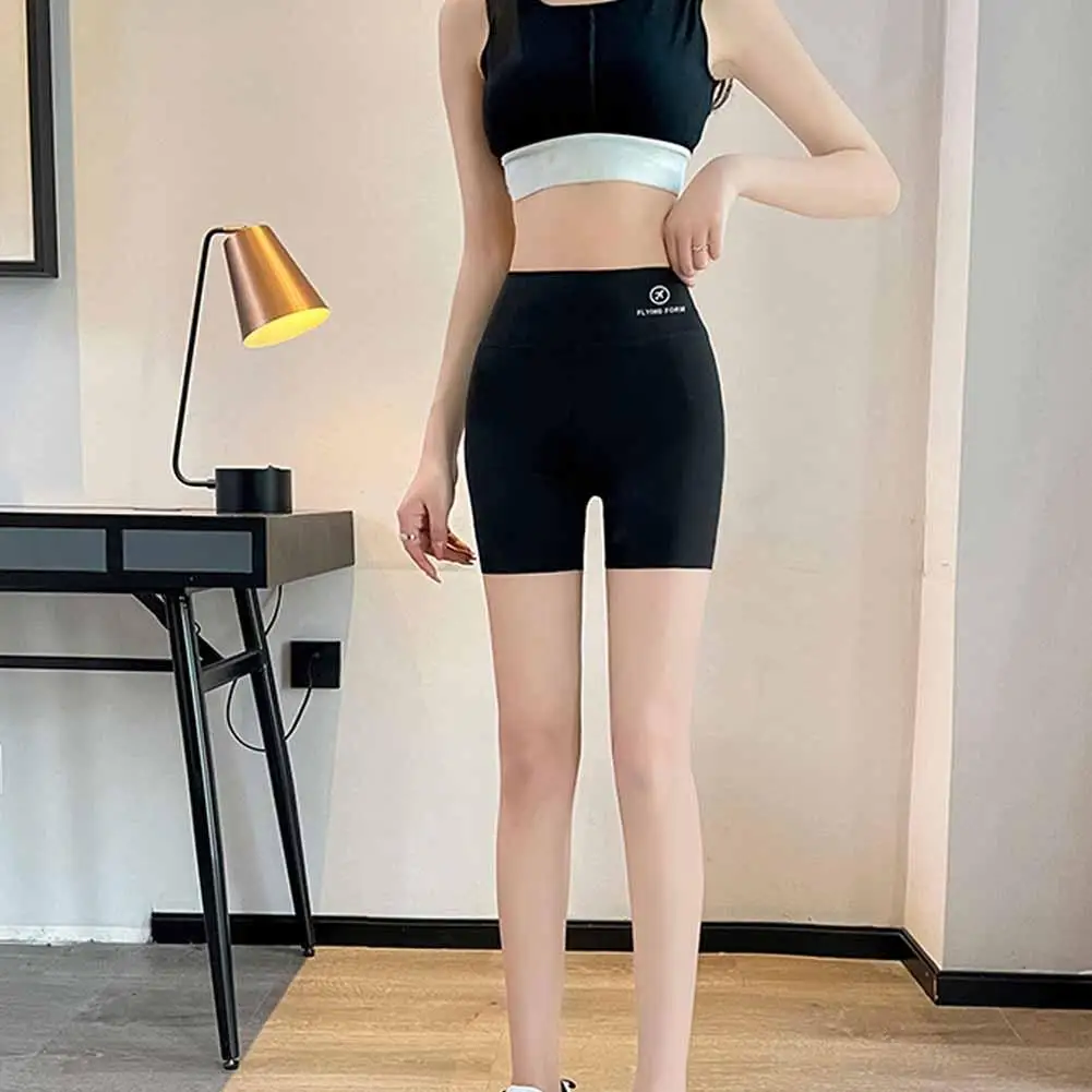 Women Shorts Sports Shorts For Women New Cycling Jogging Fitness High Waist Push Up Gym shorts Leggings Yoga Clothing 