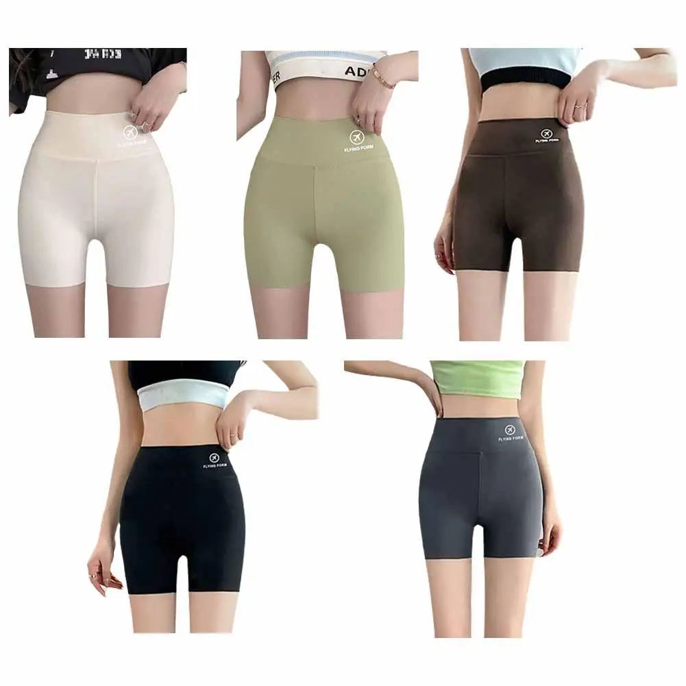 Women Shorts Sports Shorts For Women New Cycling Jogging Fitness High Waist Push Up Gym shorts Leggings Yoga Clothing 