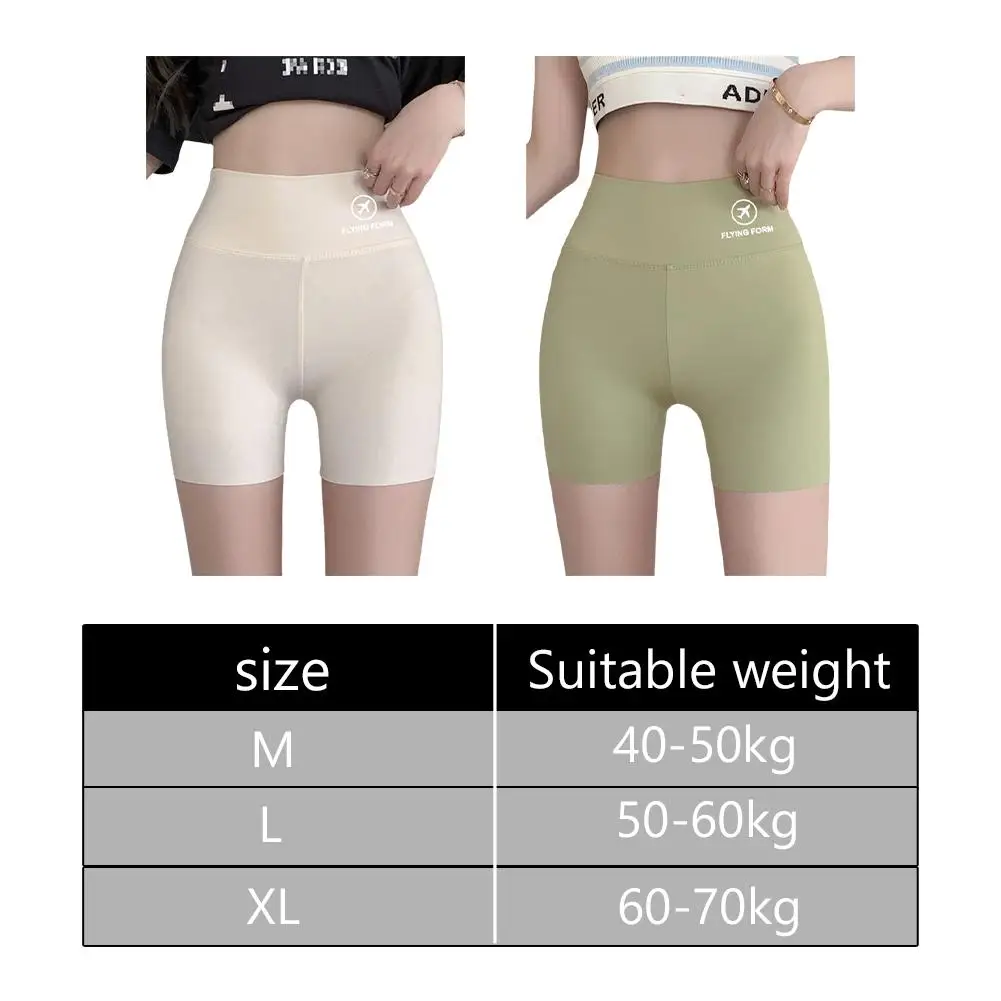 Women Shorts Sports Shorts For Women New Cycling Jogging Fitness High Waist Push Up Gym shorts Leggings Yoga Clothing 