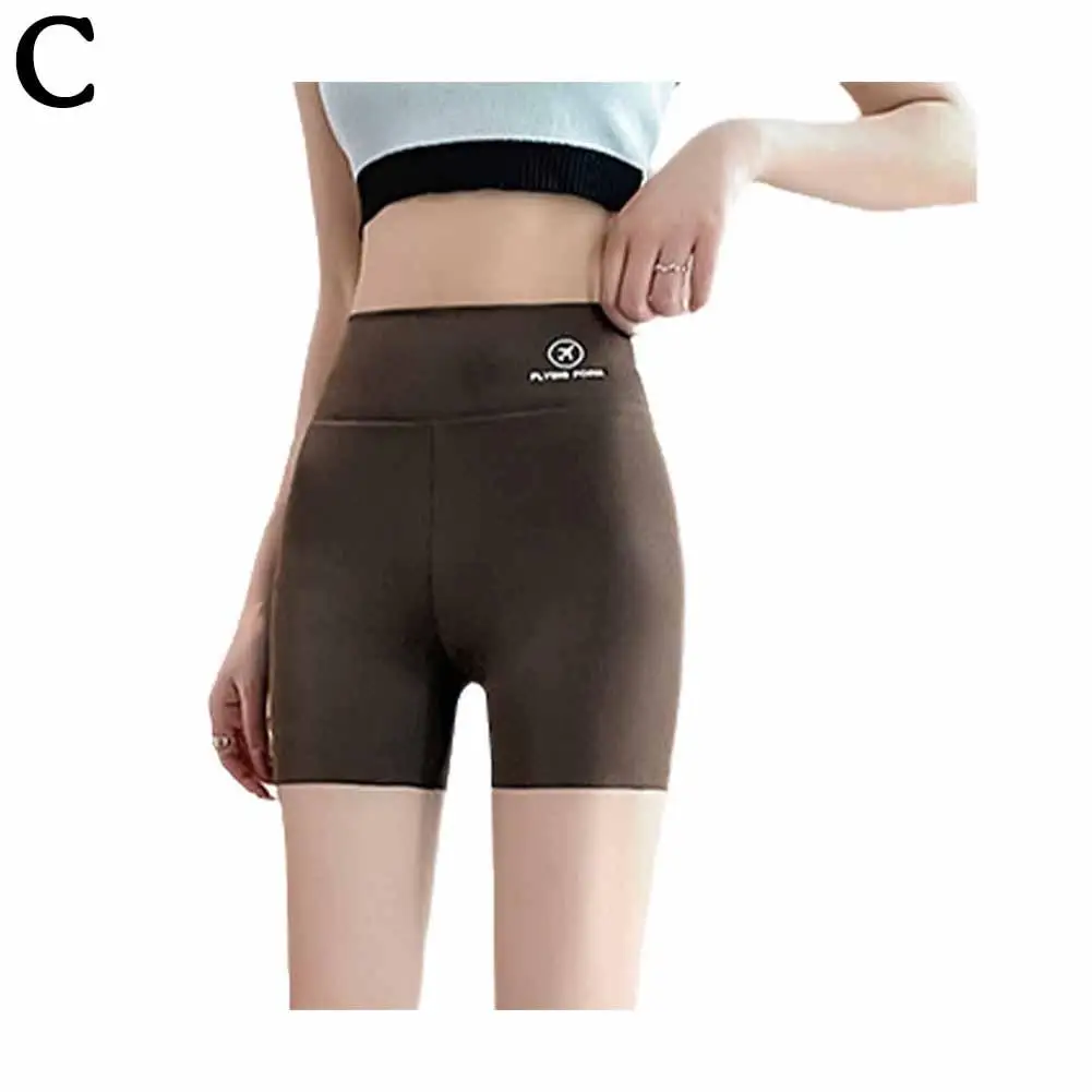 Women Shorts Sports Shorts For Women New Cycling Jogging Fitness High Waist Push Up Gym shorts Leggings Yoga Clothing 