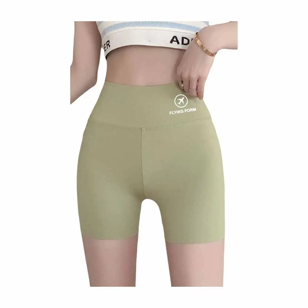 Women Shorts Sports Shorts For Women New Cycling Jogging Fitness High Waist Push Up Gym shorts Leggings Yoga Clothing 
