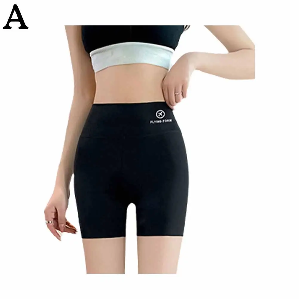 Women Shorts Sports Shorts For Women New Cycling Jogging Fitness High Waist Push Up Gym shorts Leggings Yoga Clothing 