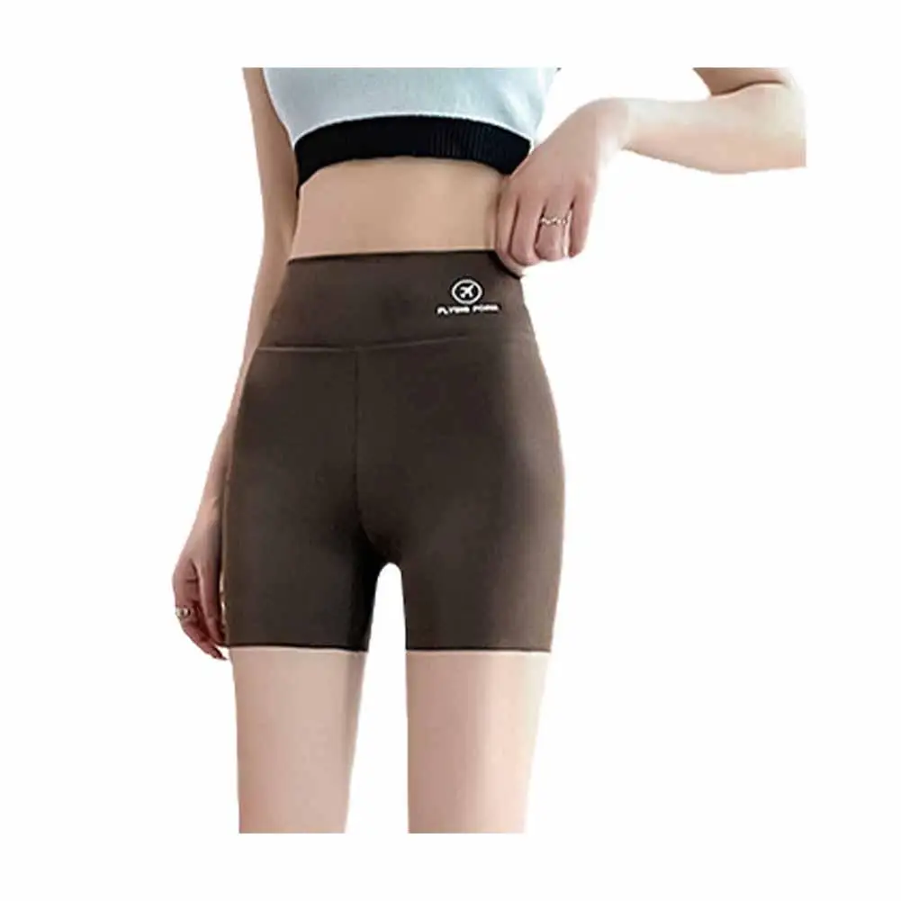 Women Shorts Sports Shorts For Women New Cycling Jogging Fitness High Waist Push Up Gym shorts Leggings Yoga Clothing 