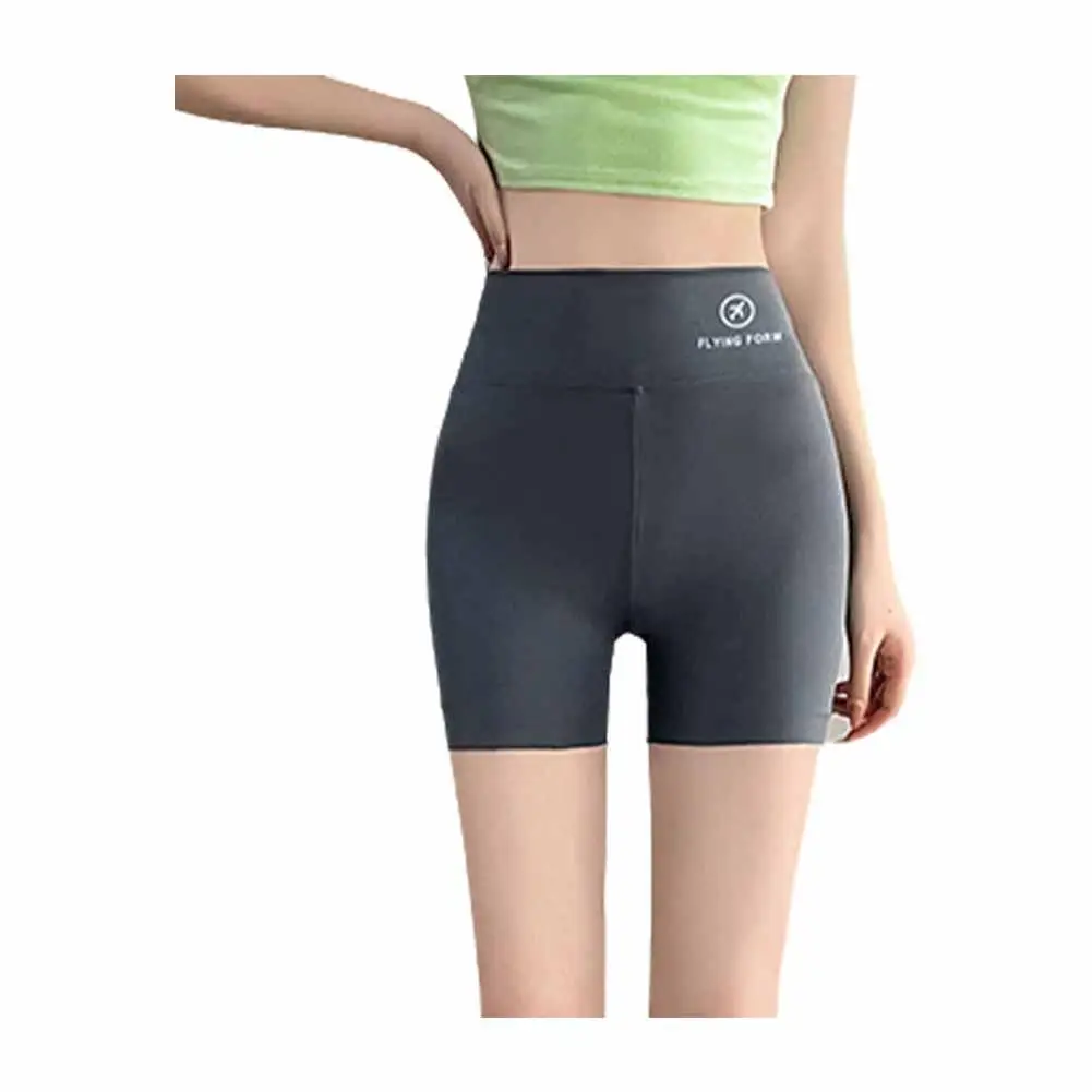 Women Shorts Sports Shorts For Women New Cycling Jogging Fitness High Waist Push Up Gym shorts Leggings Yoga Clothing 
