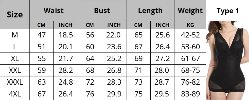 Women Postpartum Shapewear Tummy Suits Slimming Burn Fat Shapers Ladies Waist Control Full Body Shaper Waist Trainer Corset