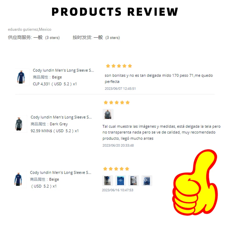 High Elasticity Couple UPF 50+ Long Sleeve Rash Guard Men Quick Dry Surf Shirt Sun Protection Swimwear for Swimming Beach Sports