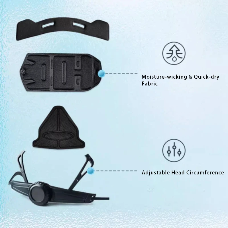 New Motorcycle Helmet MEN Woman Electric Motor Car Scooter Bike Open Face Half Helmet Anti Safety Hat Bicycle Cap With Goggles