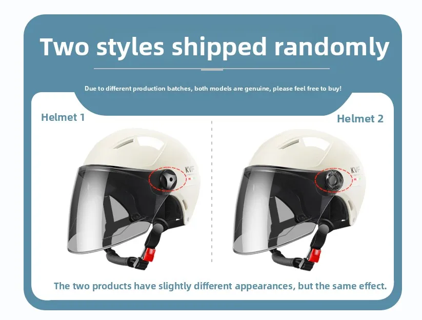 New Motorcycle Helmet MEN Woman Electric Motor Car Scooter Bike Open Face Half Helmet Anti Safety Hat Bicycle Cap With Goggles