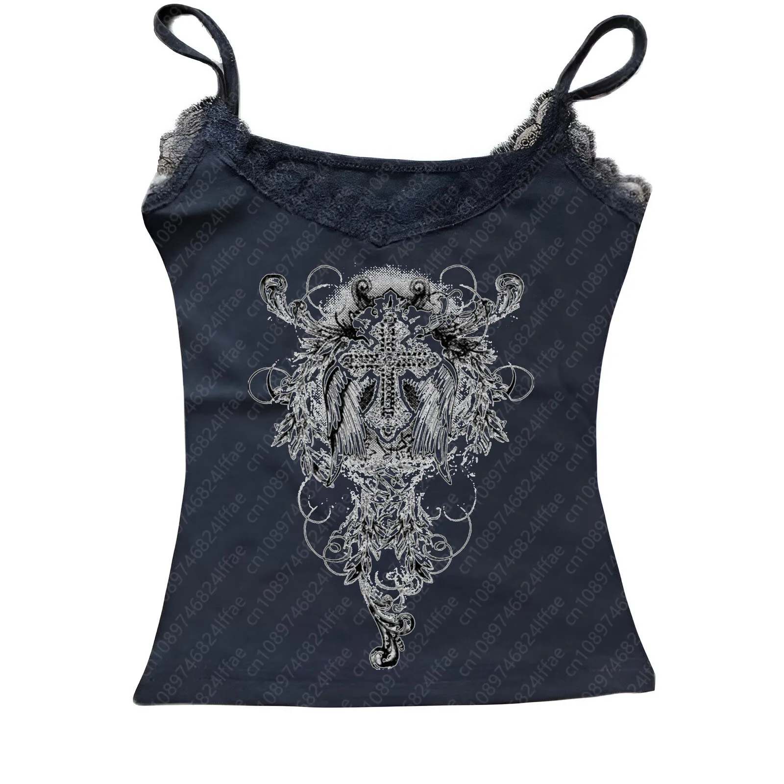 Y2k Aesthetic pattern Vintage Basic Tees Ladies Clothes Retro Graphic Top Short Sleeve Casual T Shirt for Women Millennium style