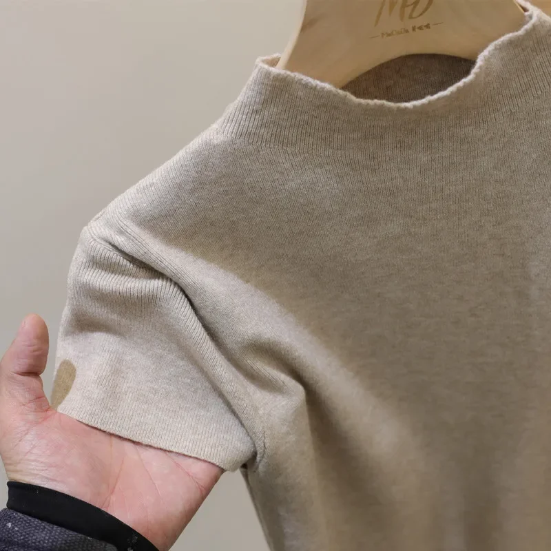 New Woman Clothing Short Sleeve T-shirt Slim Fit Tops Female O-Neck Knitted Sheath Tee Shirt Street Wear Sex Sporty 2026 Y2K