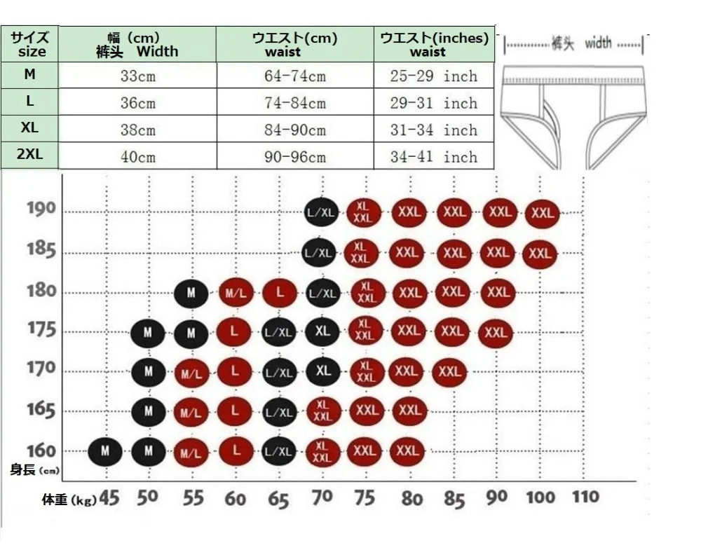 Menmono fashionable men's underwear cotton low waist tight u convex sexy bikini briefs printed men's underwear