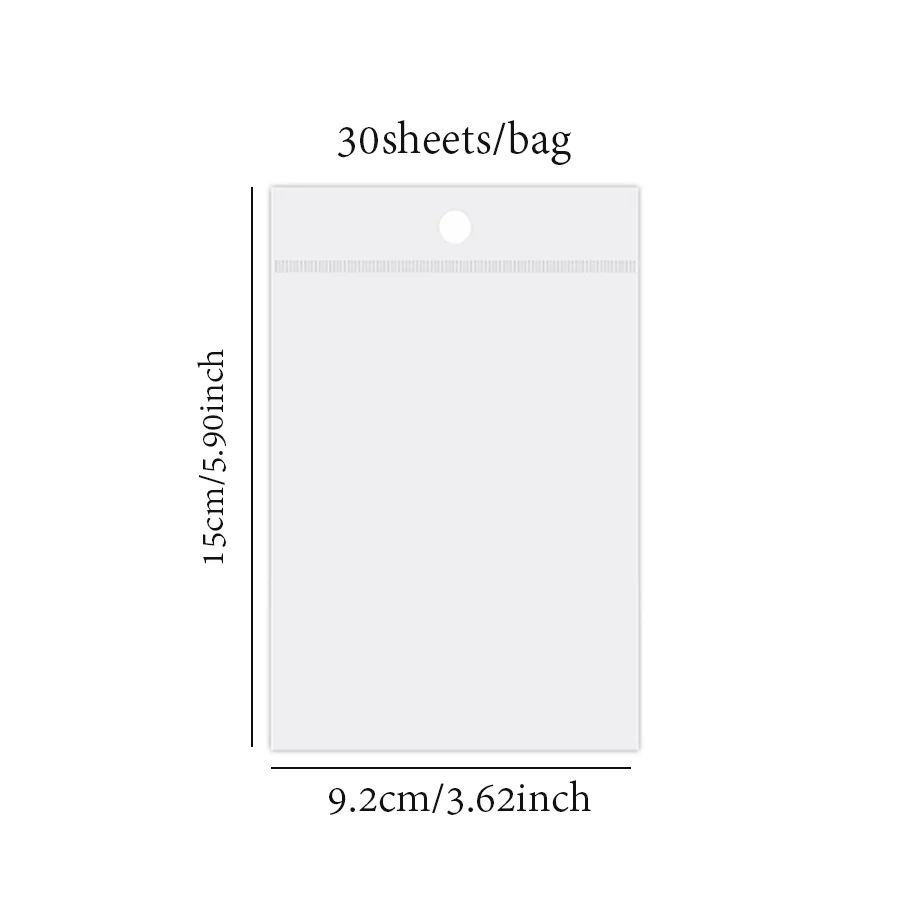 Mr Paper 90Pcs/bag Girly Times Series PET Waterproof Stickers DIY Notebook Tablet Phone Case Creative Handbook Stickers
