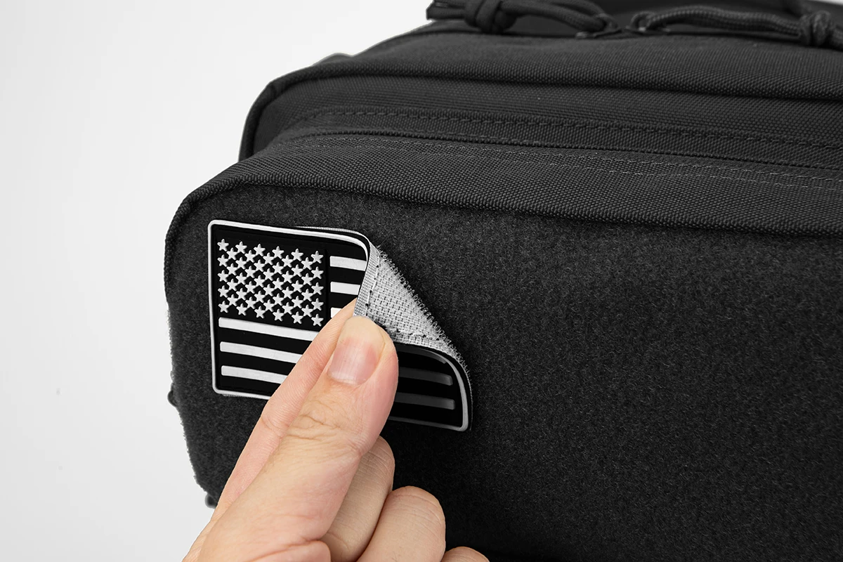 25L Tactical Backpack Outdoor Bag Fitness Backpack MOLLE Backpack Women's/Men's Hiking Survival Backpack Men's Dual Cup Holder