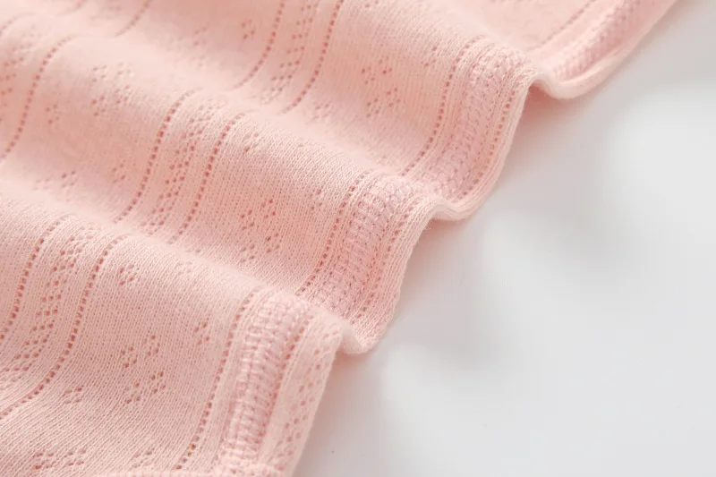 Summer Baby Clothes Boys Girls Bodysuit 0-24 Months Undershirt Thin Section Breathable Sling Onesie Solid Color Infant Bodysuits