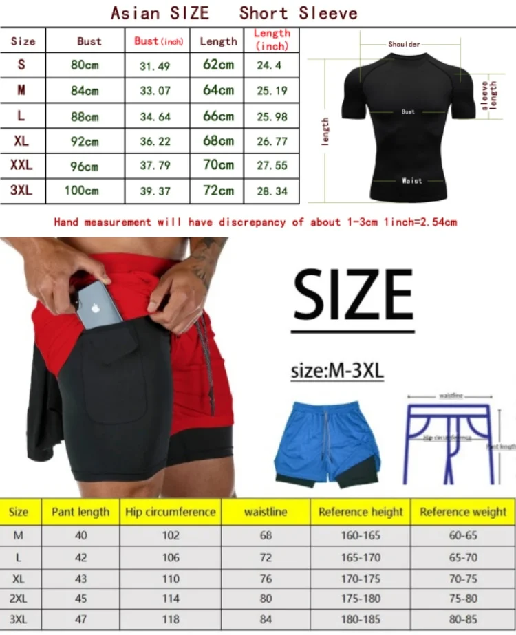 Men's Workout Compression Set Y2K Spider Printed Gym Tshirts Breathable Running Shorts Quick Dry Sports Rash Guard Sportwear Set