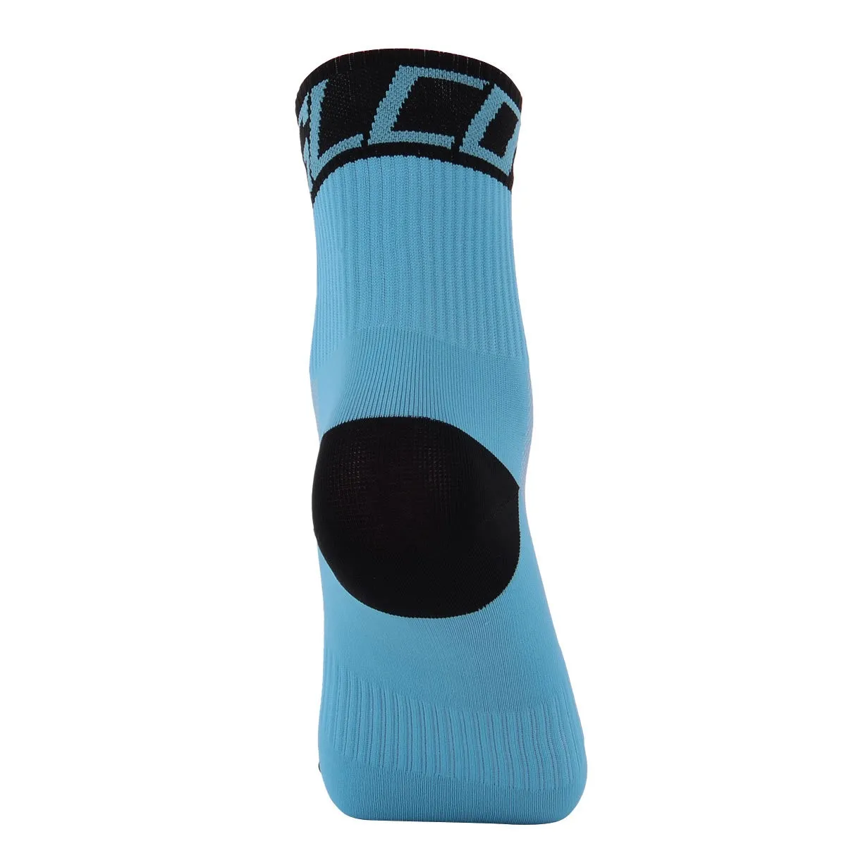 GLCO Sports Socks Men's and Women's Spring and Summer Cycling Sweat Sweat Pressure Antibacterial Anti-Odor Hiking Cycling Socks