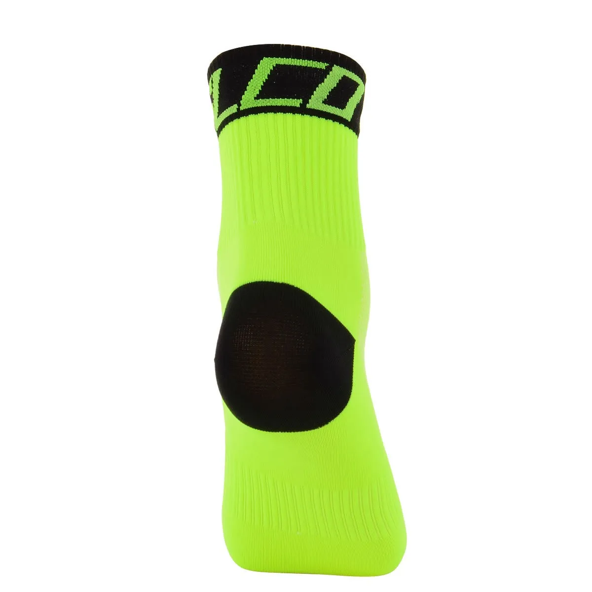 GLCO Sports Socks Men's and Women's Spring and Summer Cycling Sweat Sweat Pressure Antibacterial Anti-Odor Hiking Cycling Socks