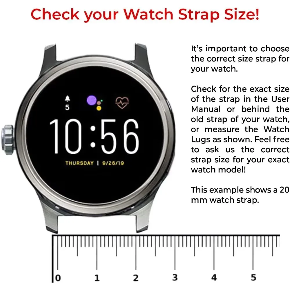 Leather Strap Watchband for Amazfit Bip 6 5 Bip6 Smart Watch Wriststrap Quick Releas Bracelet for Amazfit Bip6 Accessories