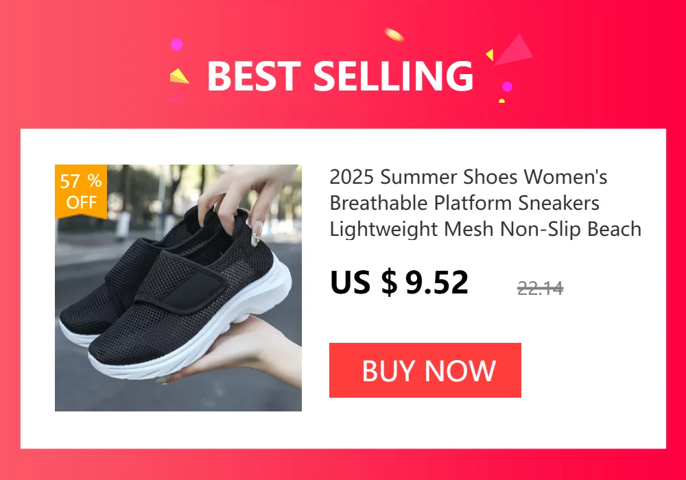 Men's Summer Sneakers Breathable Mesh Summer Sports Shoes Casual Sneakers Free Shipping Shoes