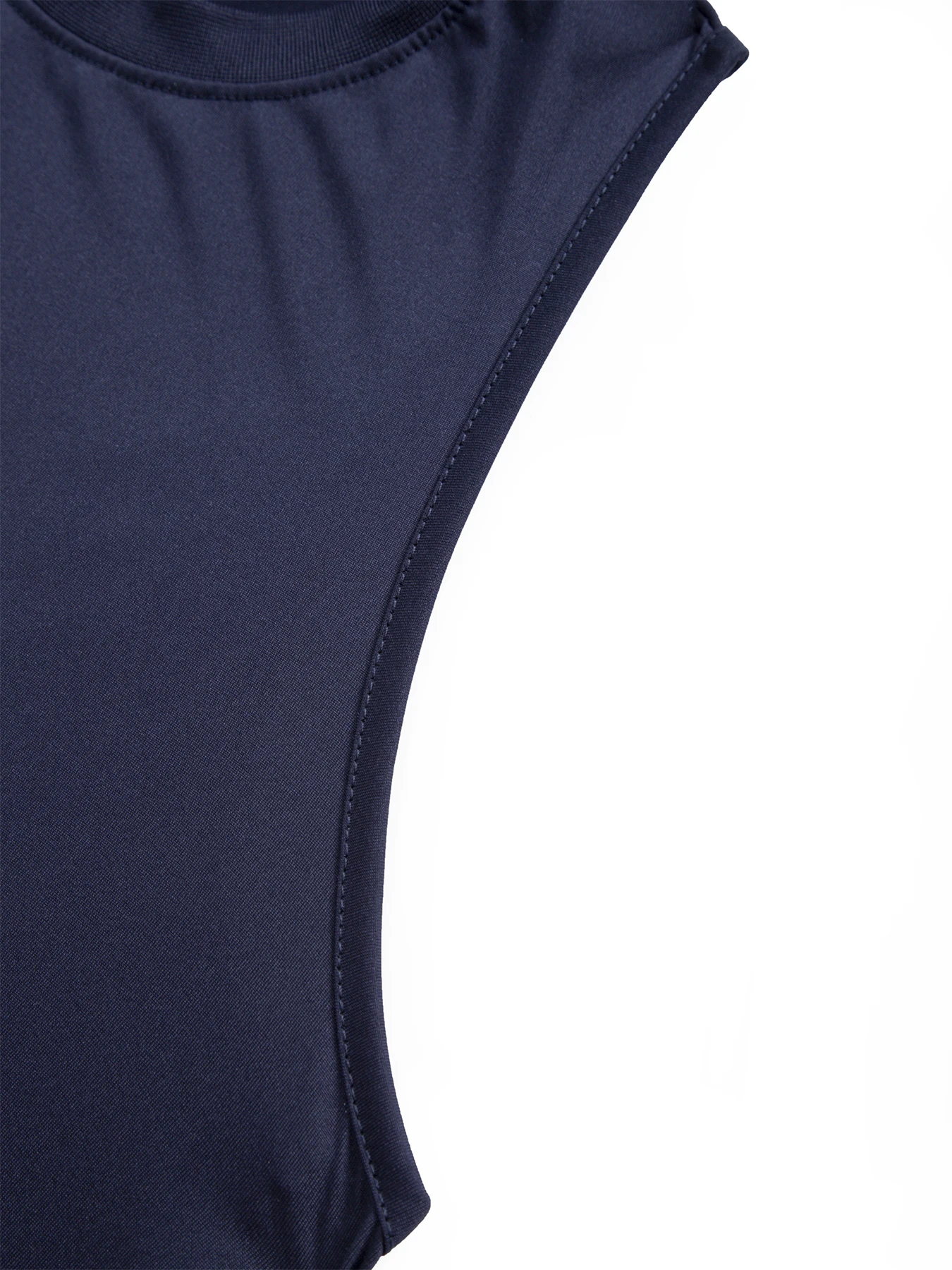 Summer Men's Fitness Basic Tank Top Quickly Dry Sport Top Running Vest Gym Fitness Sleeveless Sport Shirt Tank Tops