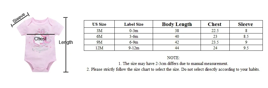 Kavkas 3 Pcs/lot Baby Boy Bodysuit 100% Cotton Lion Print 3M 6M 9M 12M Newborn Girls Clothes Summer Body Clothing