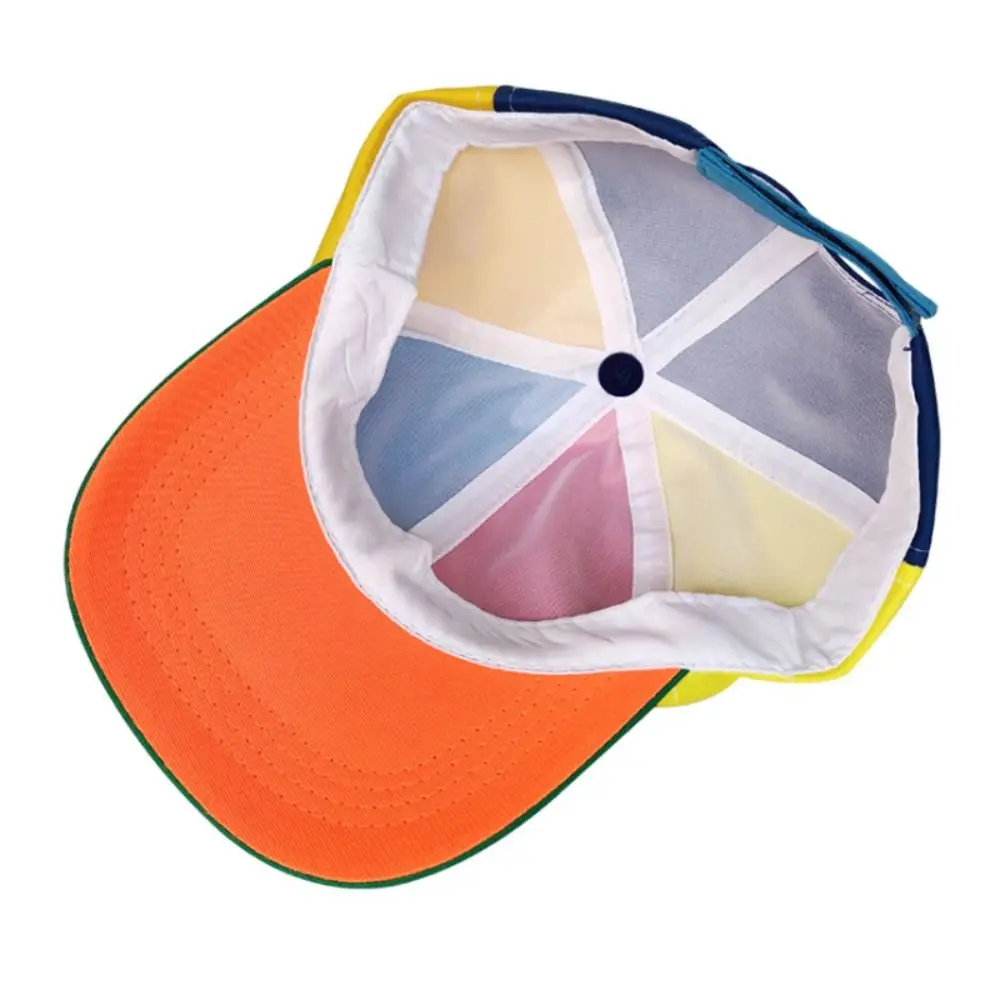 Helicopter Propeller Bamboo Dragonfly Funny Sun Cap Baseball Cap Adventure Dad Hat Snapback Hat