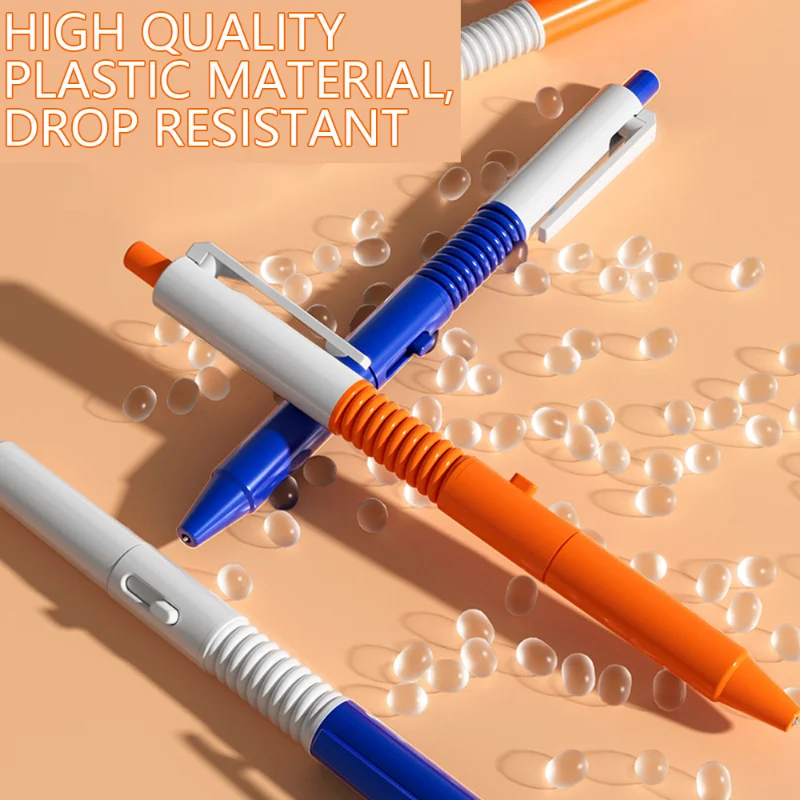 1/3/5 Pcs Prank Ballpoint Pens Children's Novelty Toys for Kids Boy Squirt Water Sprayable Writable Funny Toys Cool Things Gifts